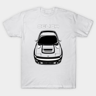 Celica GT Four RC ST185 T-Shirt